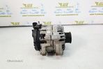 Alternator 1.3 VVT-i 2SZ-FE Toyota Yaris 2  [din 2005 pana  2009] seria - 1