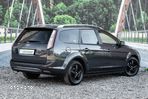 Ford Focus Turnier 1.8 Style - 9