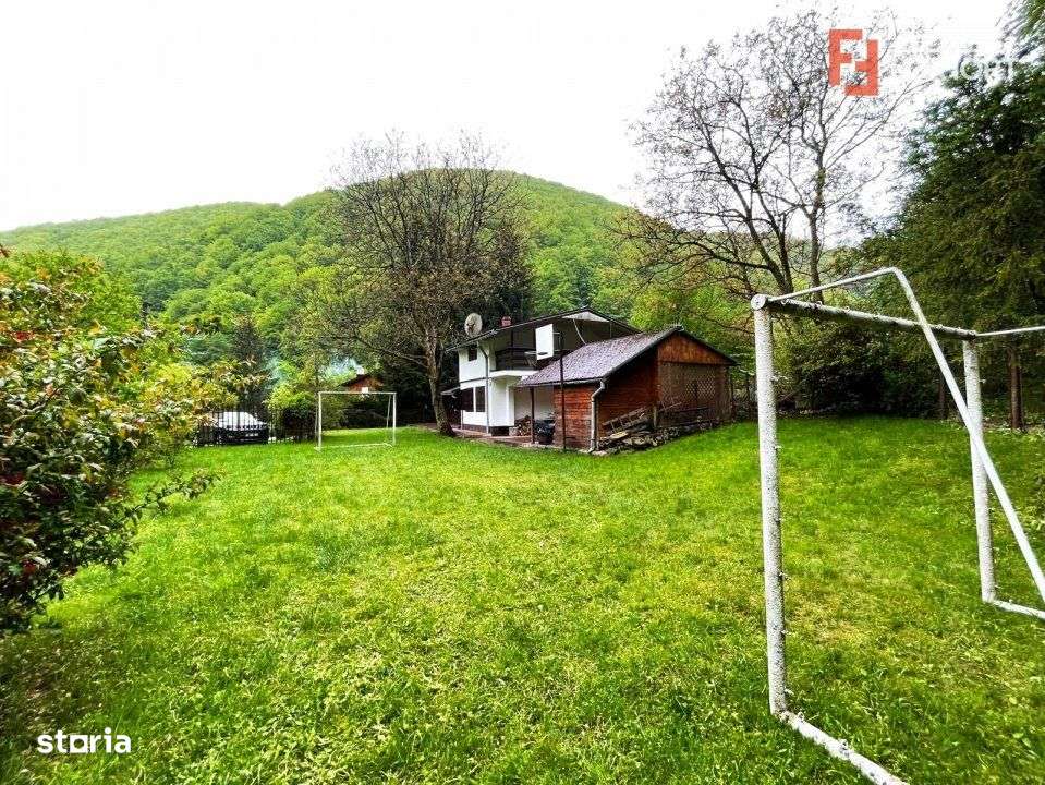 Casa de vacanta si relaxare la munte - ID V1947 - Imagine principală: 5/16