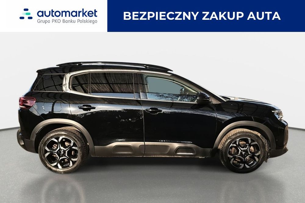 citroen c5-aircross