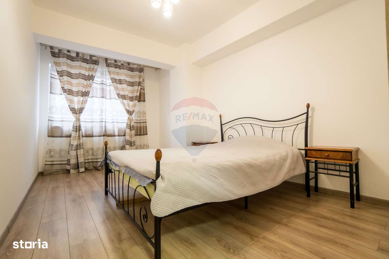Apartament 3 camere cu 2 locuri de parcare si boxa Coresi-3