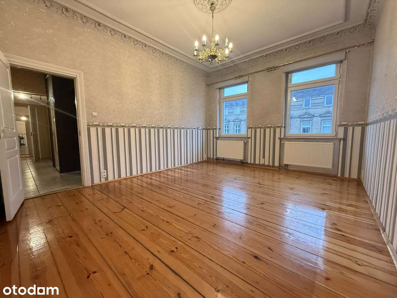 58m | 3 Pokoje | Centrum | Łokietka - Pełny obrazek: 2/14