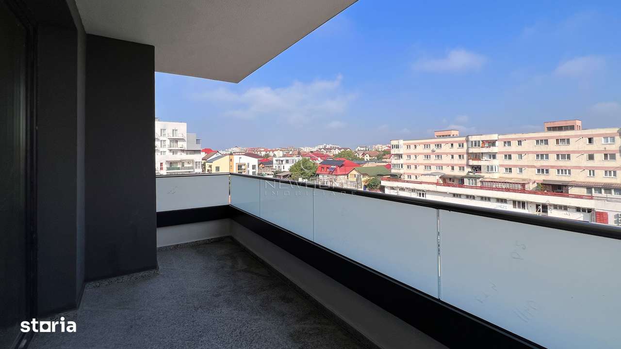 Apartament 3 camere, Park Lake, zona Iulius Mall-0