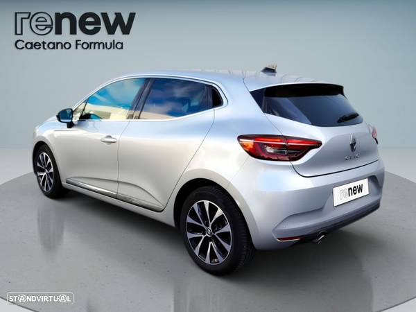 Renault Clio 1.0 TCe Techno - 5