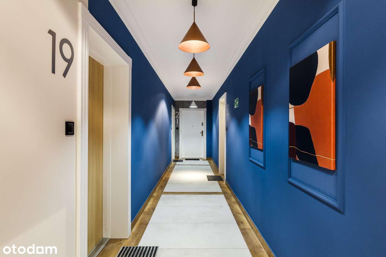 Promocja Świąteczna, Mieszkanie Gotowe do odbioru, M21 - Pełny obrazek: 4/11