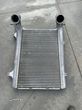 radiator intercooler daf xf105 euro5 1691394 - 1