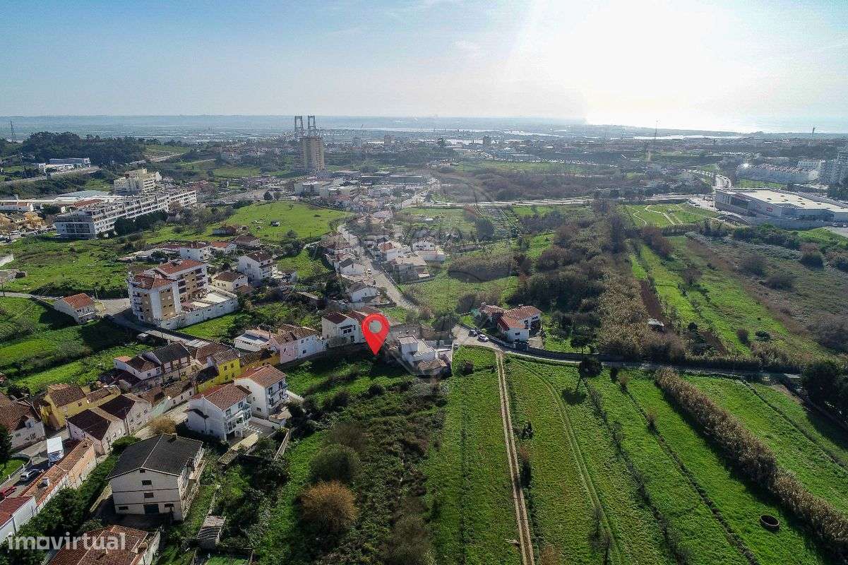 Terreno  para venda - Grande imagem: 5/11