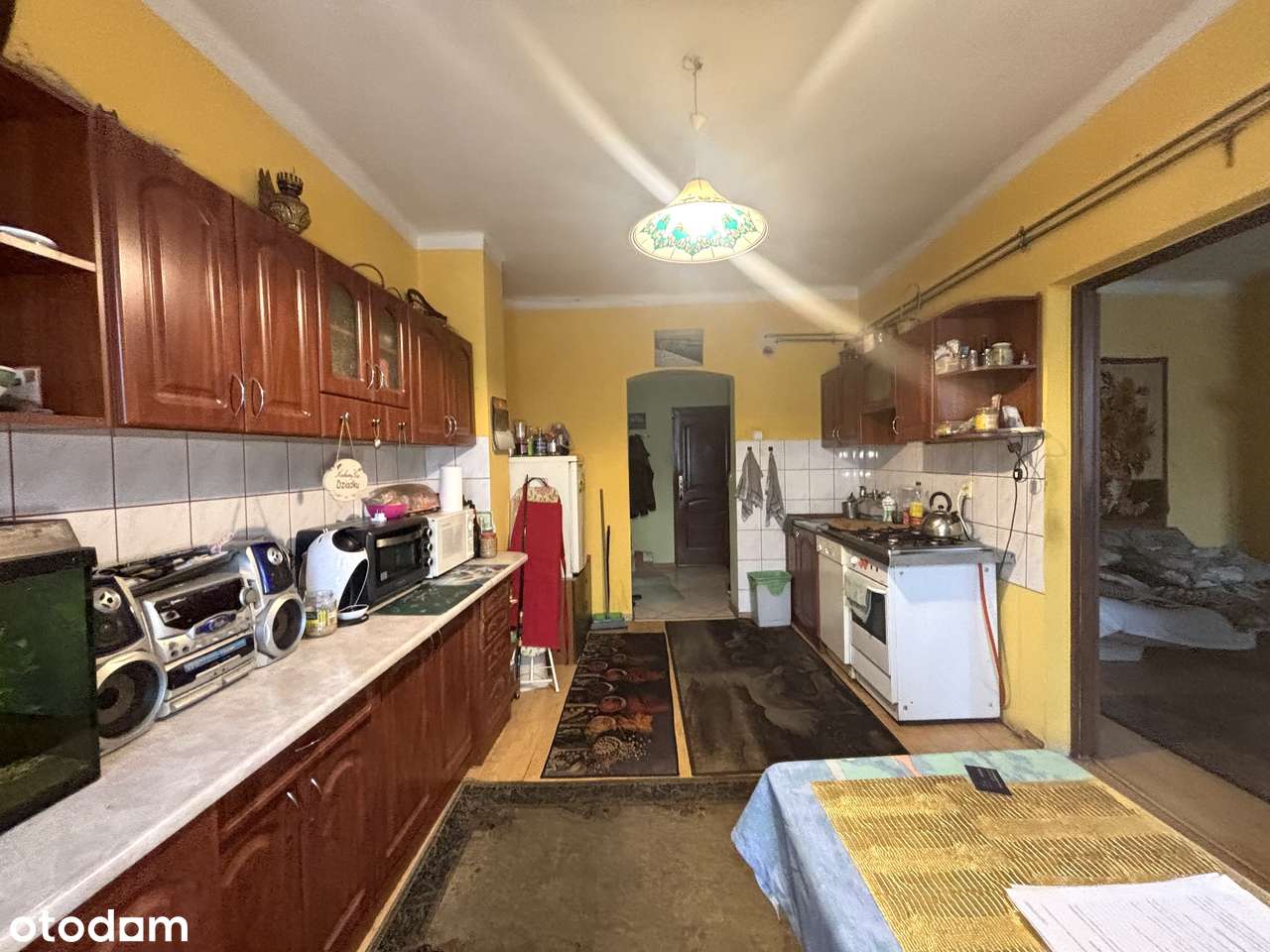 2 POKOJE Czeladź, Piaski, ul. Nowopogońska - CENTRALNE OGRZEWANIE-8