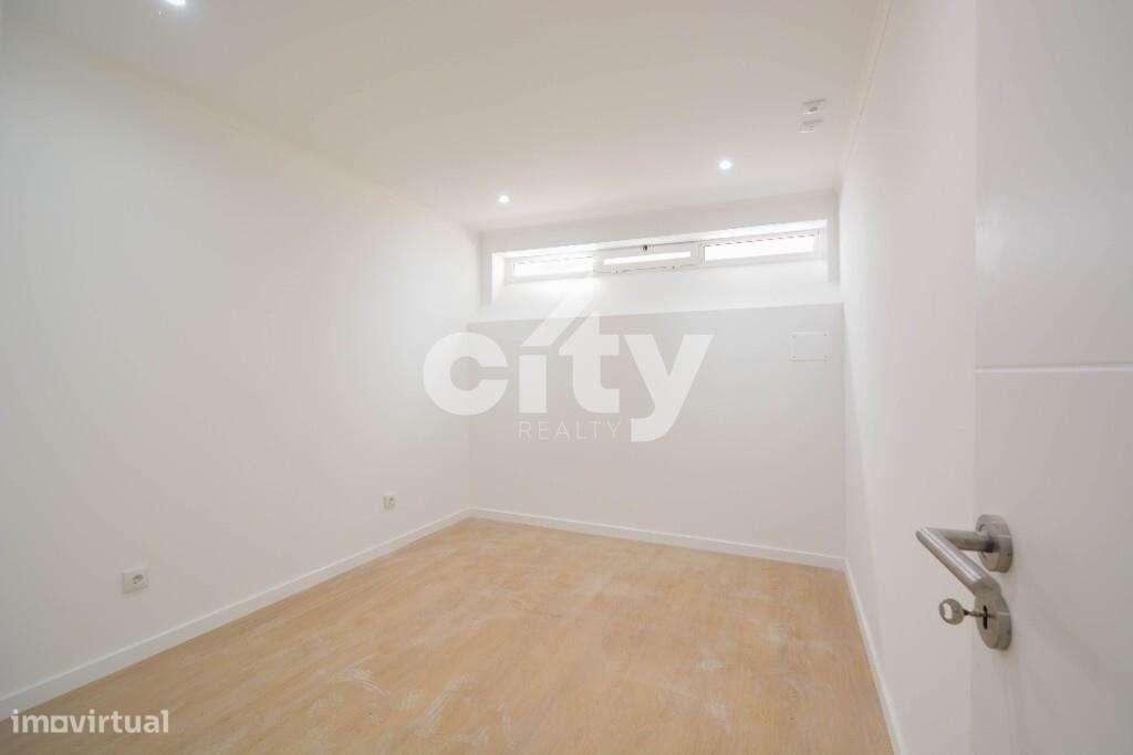 T2 Remodelado com Logradouro Privativo de 45m2-9