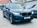 BMW X3 xDrive30e Aut. M Sport - 2