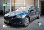 Skoda Superb - 1