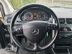 Mercedes-Benz Klasa A 180 CDI Special Edition - 19