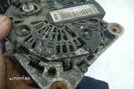 Alternator 8200537415 1.5 dci K9K Renault Scenic 2  [din 2003 pana  2006] seria - 3