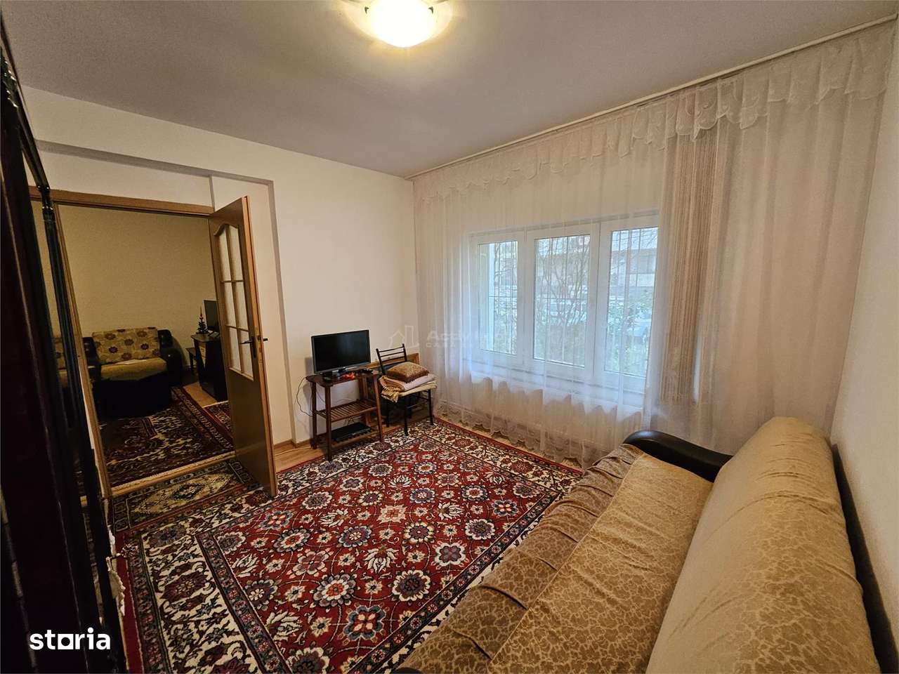 Apartament 2 camere - Drumul Taberei  Valea Cricovului - bloc 2008-5