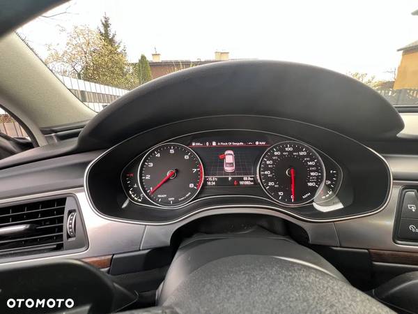 Audi A6 2.0 TFSI Quattro S tronic - 4