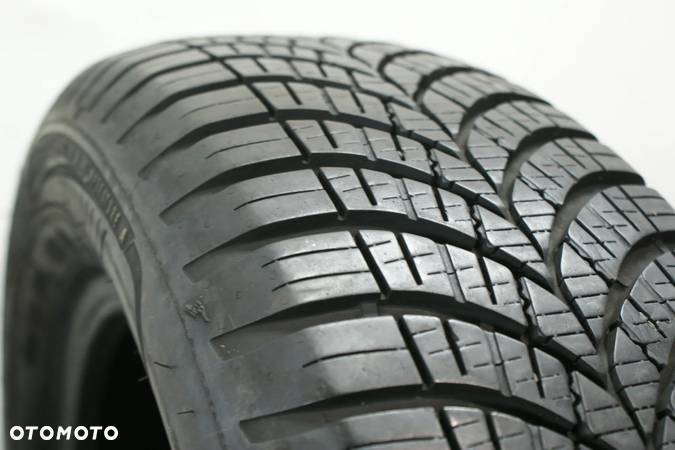 185/65R15 GOODYEAR VECTOR 4SEASONS G3 , 7mm 2021r - 2