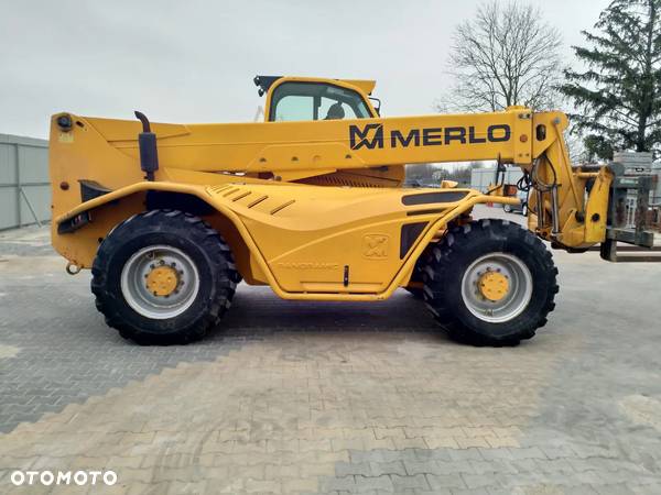 Merlo P 101.10 - 20