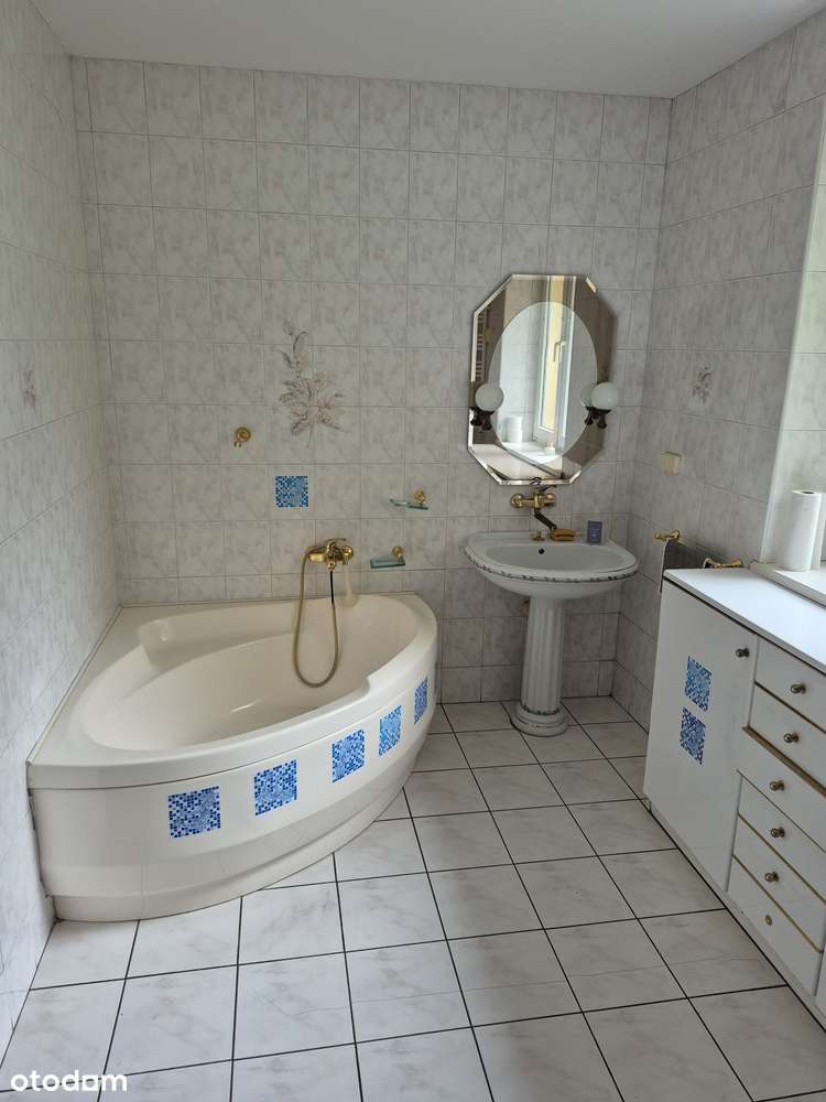 Dom  246 m2 w centrum Osielska sprzedam - Pełny obrazek: 5/20