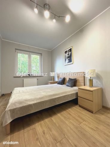 Mieszkanie, 57 m², Bydgoszcz