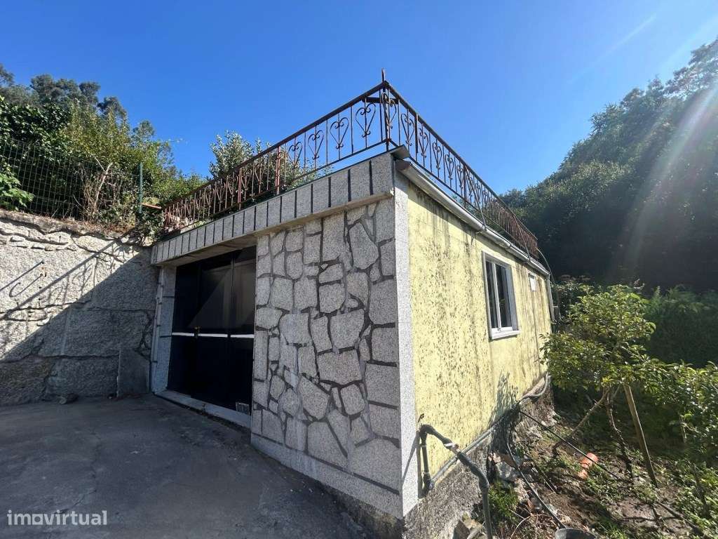 Terreno para construção, em Insalde - Grande imagem: 5/13