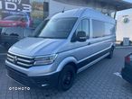 Volkswagen Crafter - 1