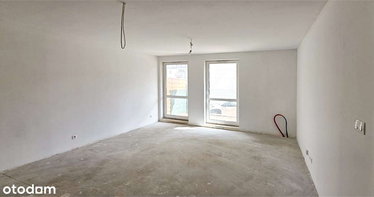 47, m² – prywatny ogródek, parking, pełna własność Natura Park II Łódź-10