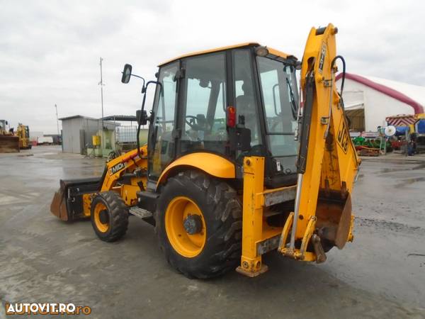 JCB Midi 2CX - 2