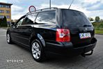 Volkswagen Passat 1.9 TDI Comfortline Tiptr - 3