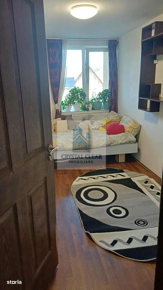 Apartament 3 camere - zona Sângeorgiu de Mureș - Imagine principală: 4/10