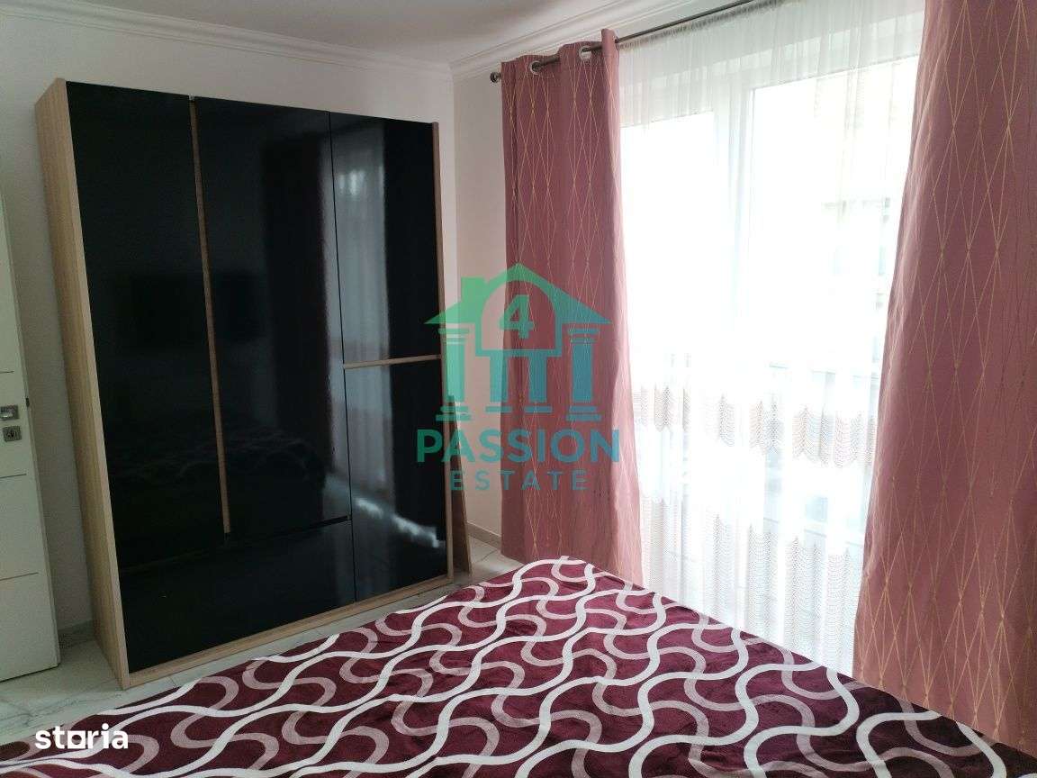 Apartament 2 camere decomandat, Selimbar, zona Doamna Stanca - Imagine principală: 5/8