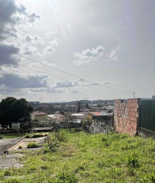 Terreno com PIP Aprovado Moradia Unifamiliar - Grande imagem: 4/11