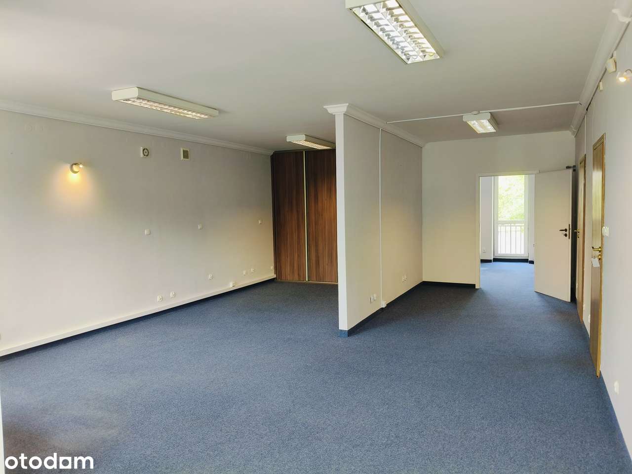 Samodzielny lokal biurowy 98 m2 - Pełny obrazek: 4/11