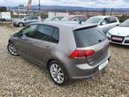 Volkswagen Golf Variant 2.0 TDI 4Motion BlueMotion Technology Highline - 3