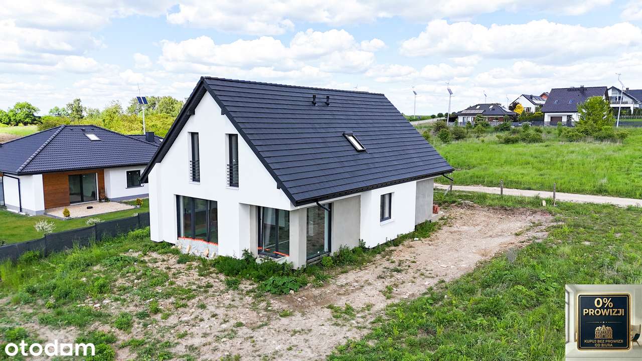 195 m² nowoczesnej przestrzeni | 700 m2 działki| Góra Siewierska |-4