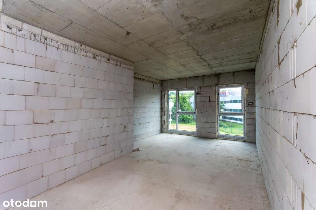 Kawalerka idealna przy uczelni-4