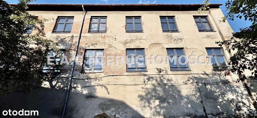 kamienica przedwojenna * Andrychów - Rynek-12