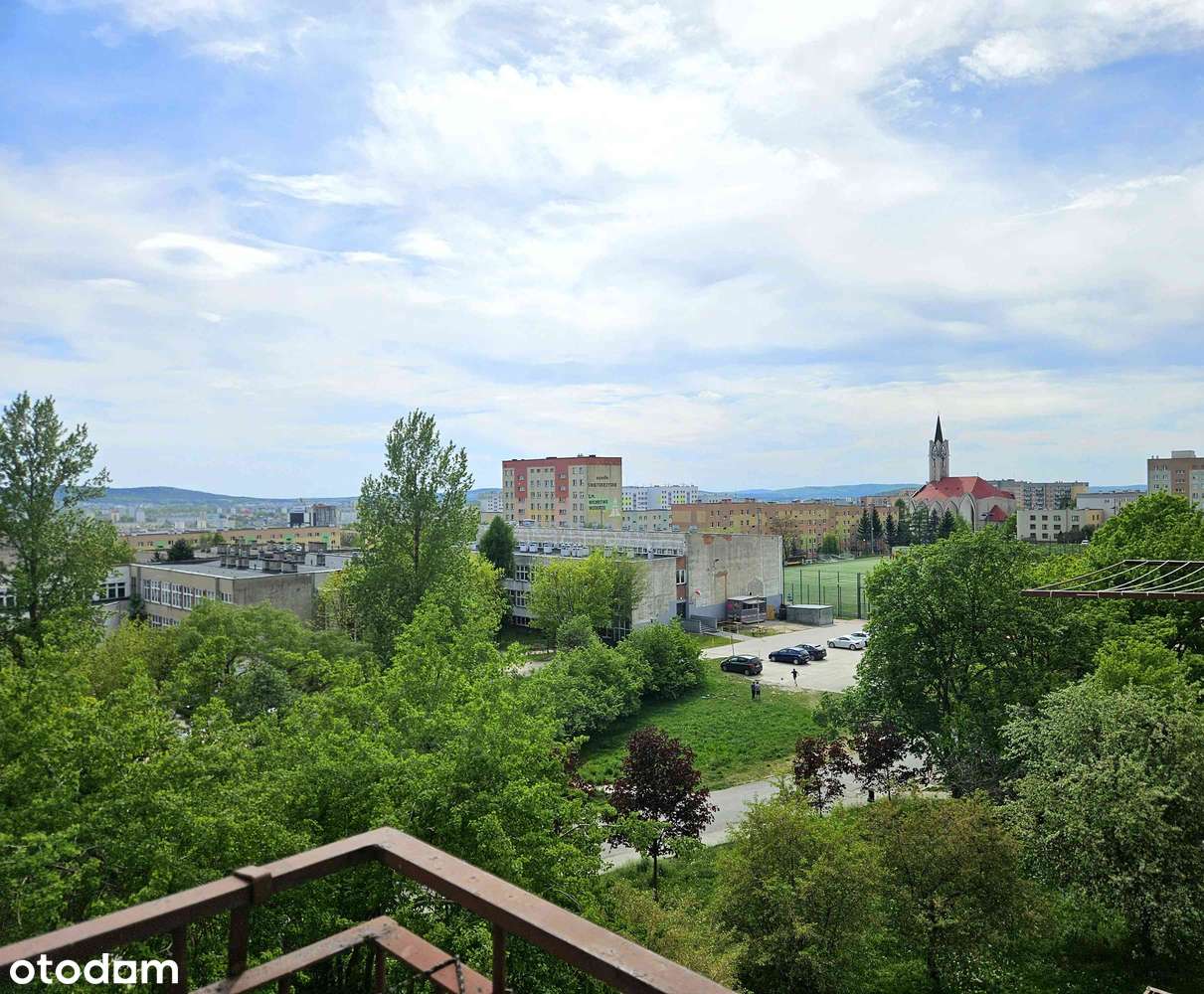 Apartment in kielce - View 4
