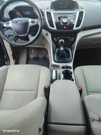 Ford C-MAX - 12