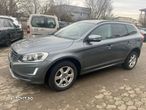 Volvo XC 60 - 4