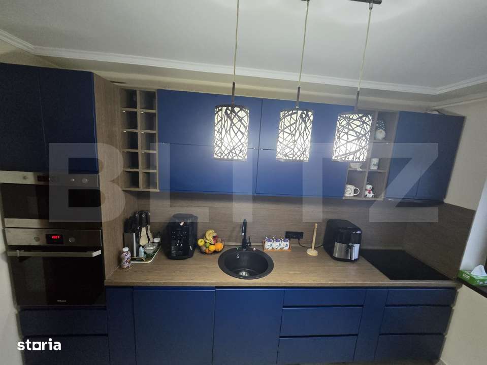 Apartament 4 camere, 85 mp, Ultracentral - Imagine principală: 3/11