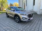 Hyundai Tucson - 9