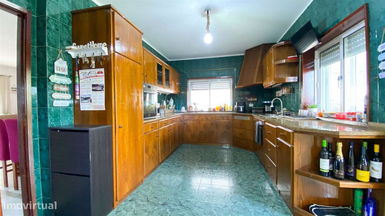 Moradia Geminada T3 Venda em Silvares, Pias, Nogueira e Alvarenga,Lous-19