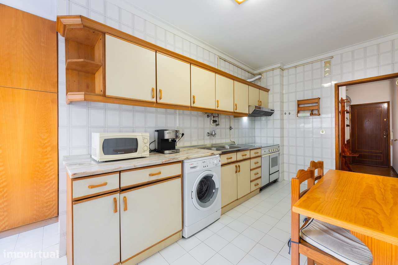 Apartamento T2 Duplex, em S. Vicente - Braga-11