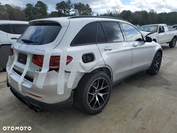 Mercedes-Benz GLC - 6