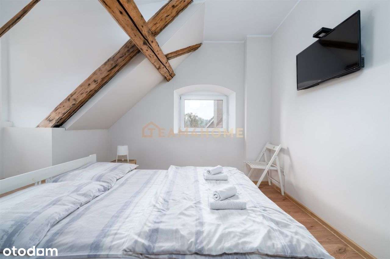 Mieszkanie z potencjałem w samym centrum Kowar-4