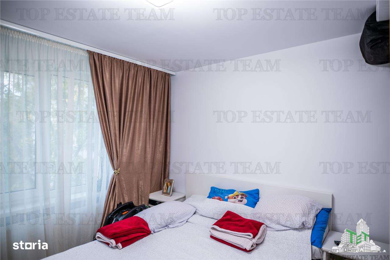 Apartament 2 Camere cu centrala termica, renovat, Margeanului - Imagine principală: 5/17