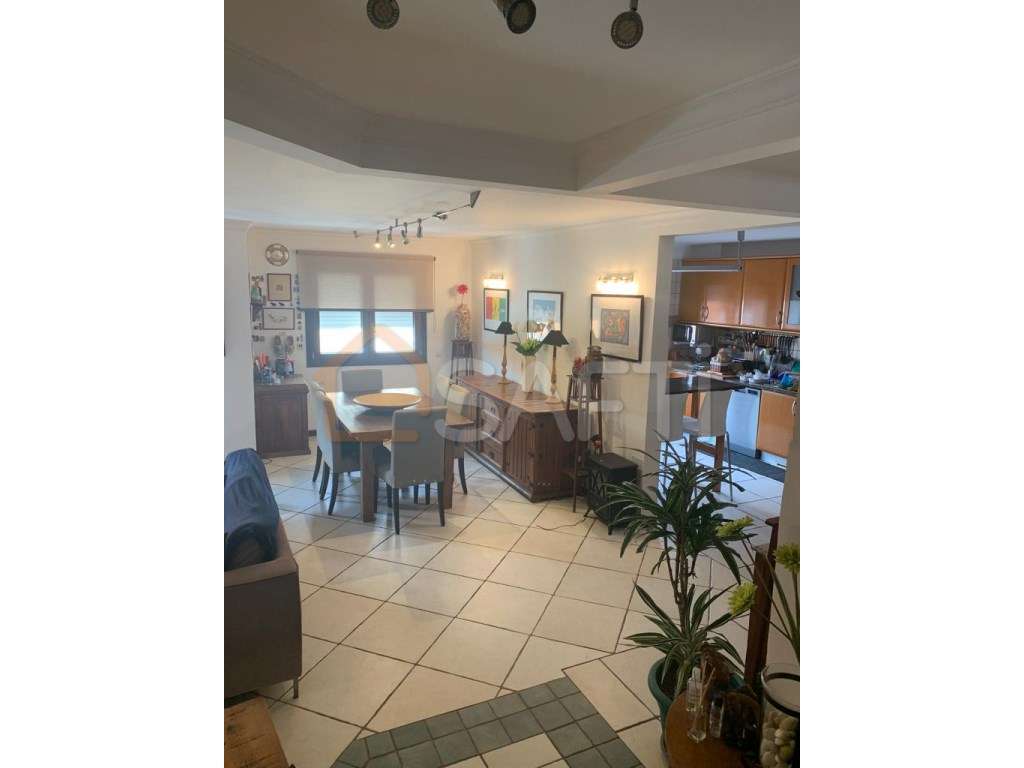 Apartamento Duplex T3 no centro de Faro - Grande imagem: 2/13