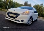 Peugeot 208 1.4 HDi Active - 4