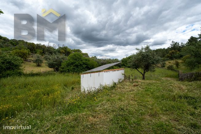 Moradia T2 Venda em Proença-a-Velha,Idanha-a-Nova-21