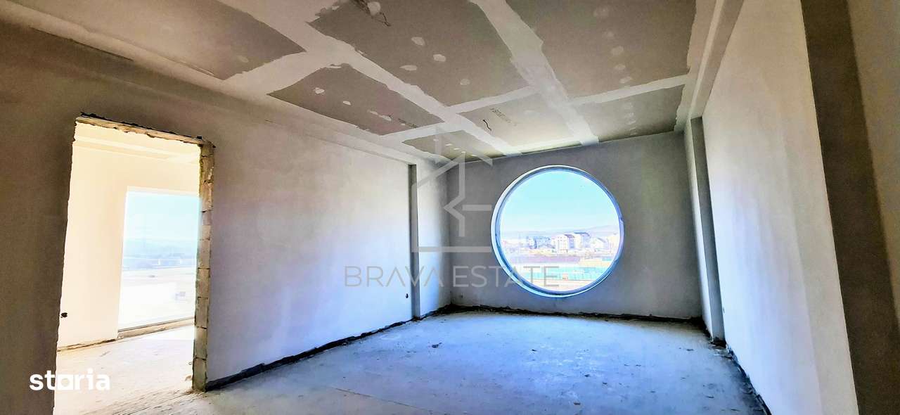 Casă individuală, 176mp, 5 camere, 3 dormitoare, 2 băi, Apahida-12